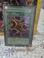 Yugioh Drachenrufflöte