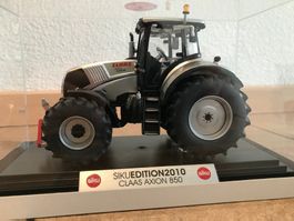 SIKU Claas Axion 850