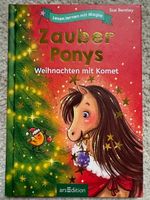 Zauberpony – Weihnachten mit Komet