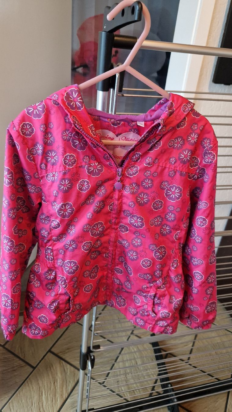 Giacche & Cappotti: Mädchen Jacke – Usato da Etziken venduto da langa