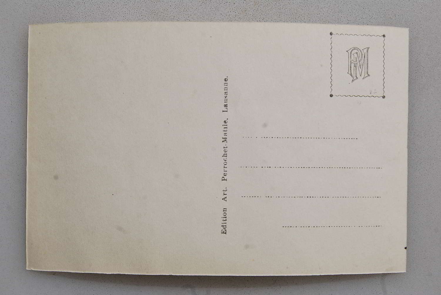 Cartoline postali: AK Zermatt, Gornergrat, Hotel Kulm – Usato da Rüfenacht BE venduto da Toro06 1