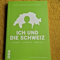 Ich und die Schweiz