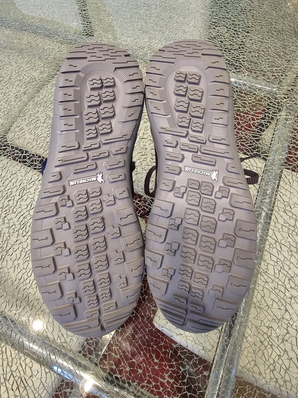 Mammut Scarpe da donna: Mammut Gr. 38 2/3 – Nuovo e nell'imballaggio originale da Luzern venduto da Reni025 7