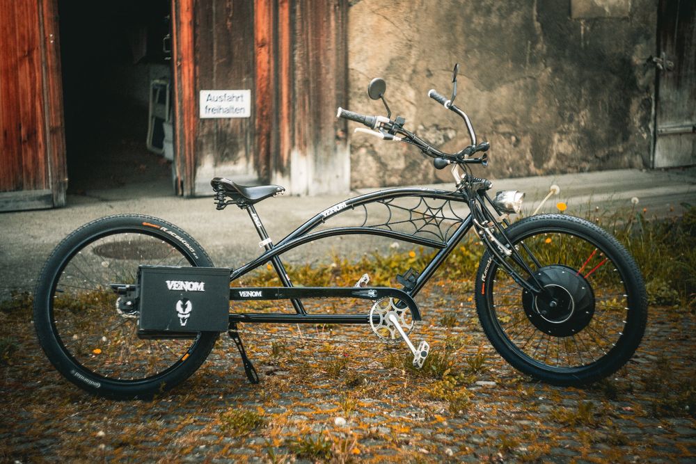 Dyno deals beach cruiser