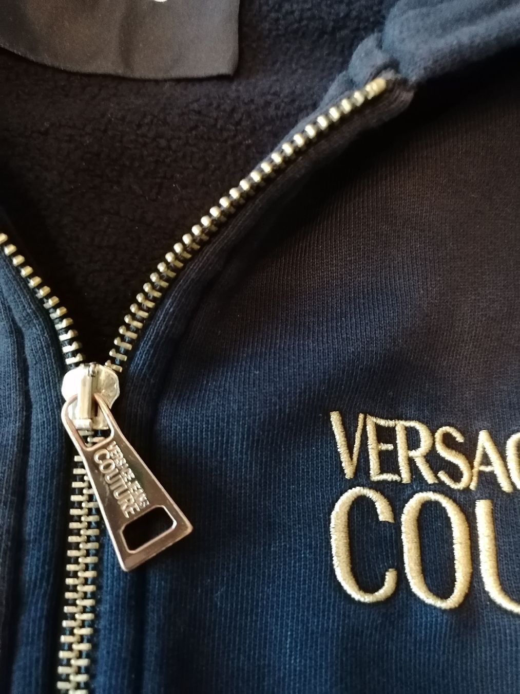 Versace Maglioni & Felpe: Pullover Versace – Usato da Adliswil venduto da Romanista1927 6