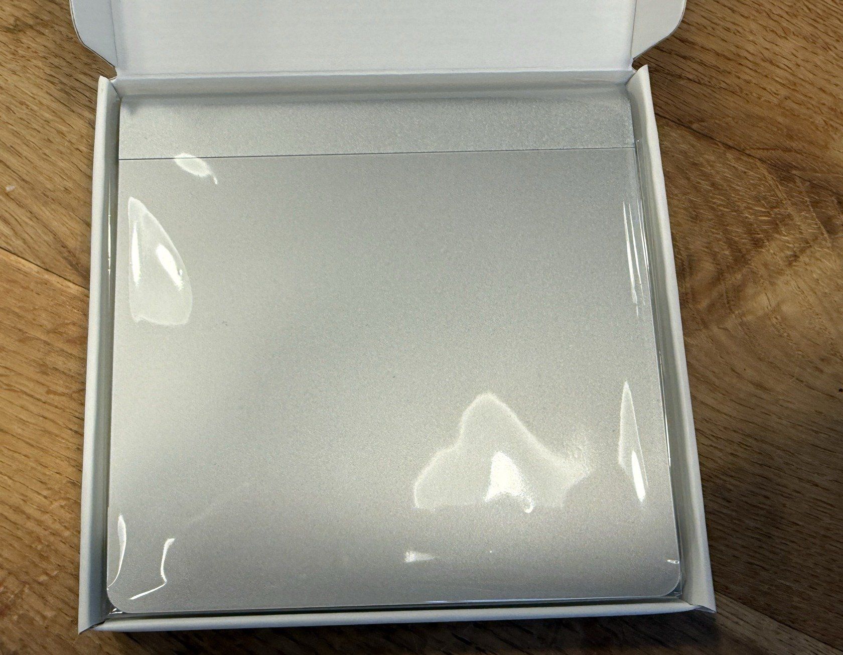 Tastaturen: Apple Magic Keyboard Ziffernblock + Magic Trackpad + Numpad – Gebraucht aus Zetzwil von gent1974 6