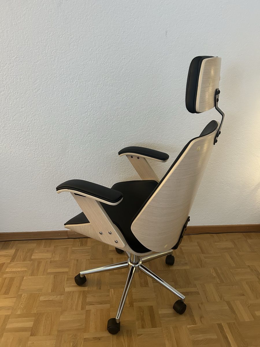 Chaises: Bürostuhl Viiki II – D'occasion à Bern par se.mu.99