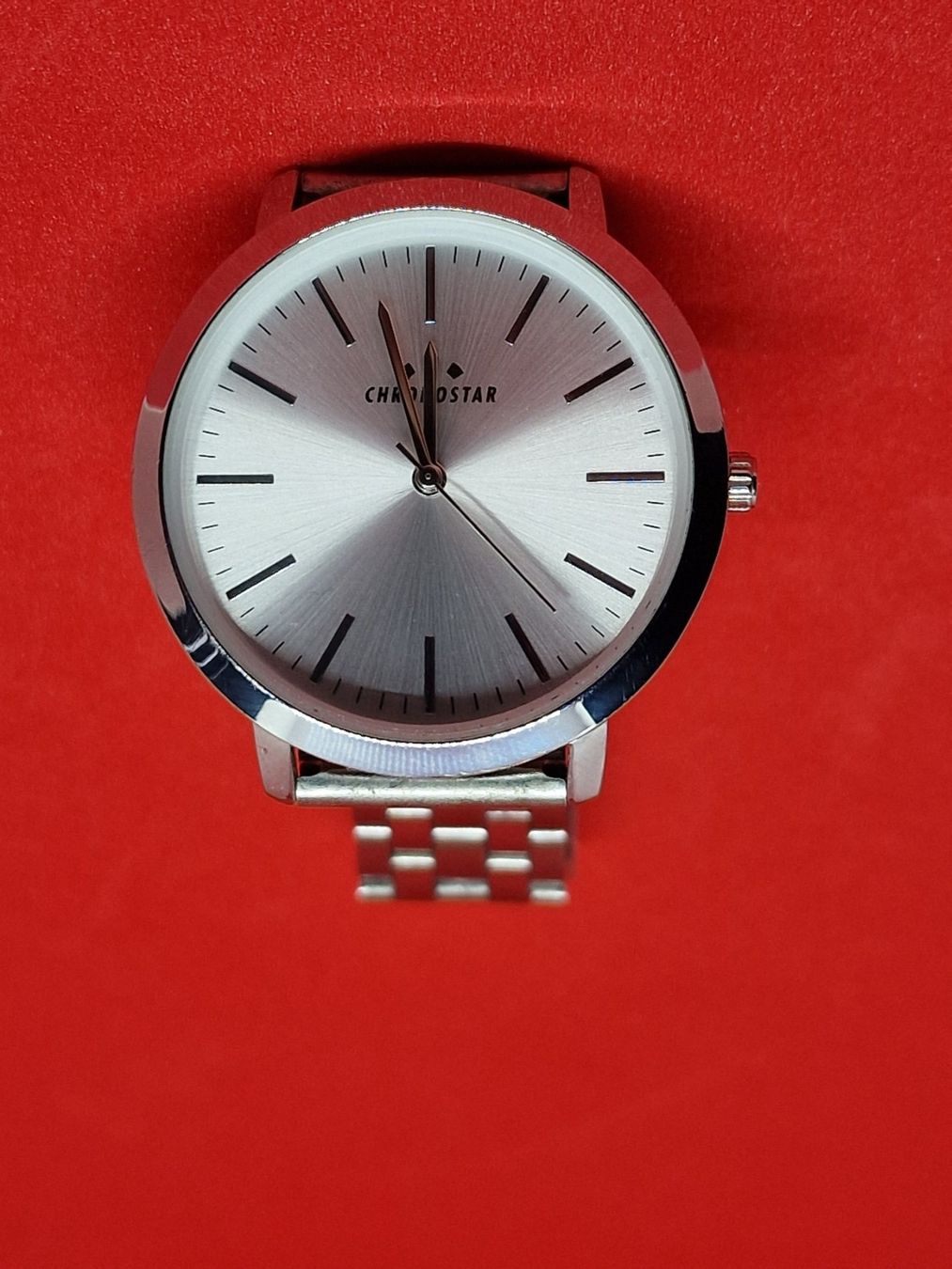Orologi: Chronostar watch – Usato da Uster venduto da TOPPRICEE 4