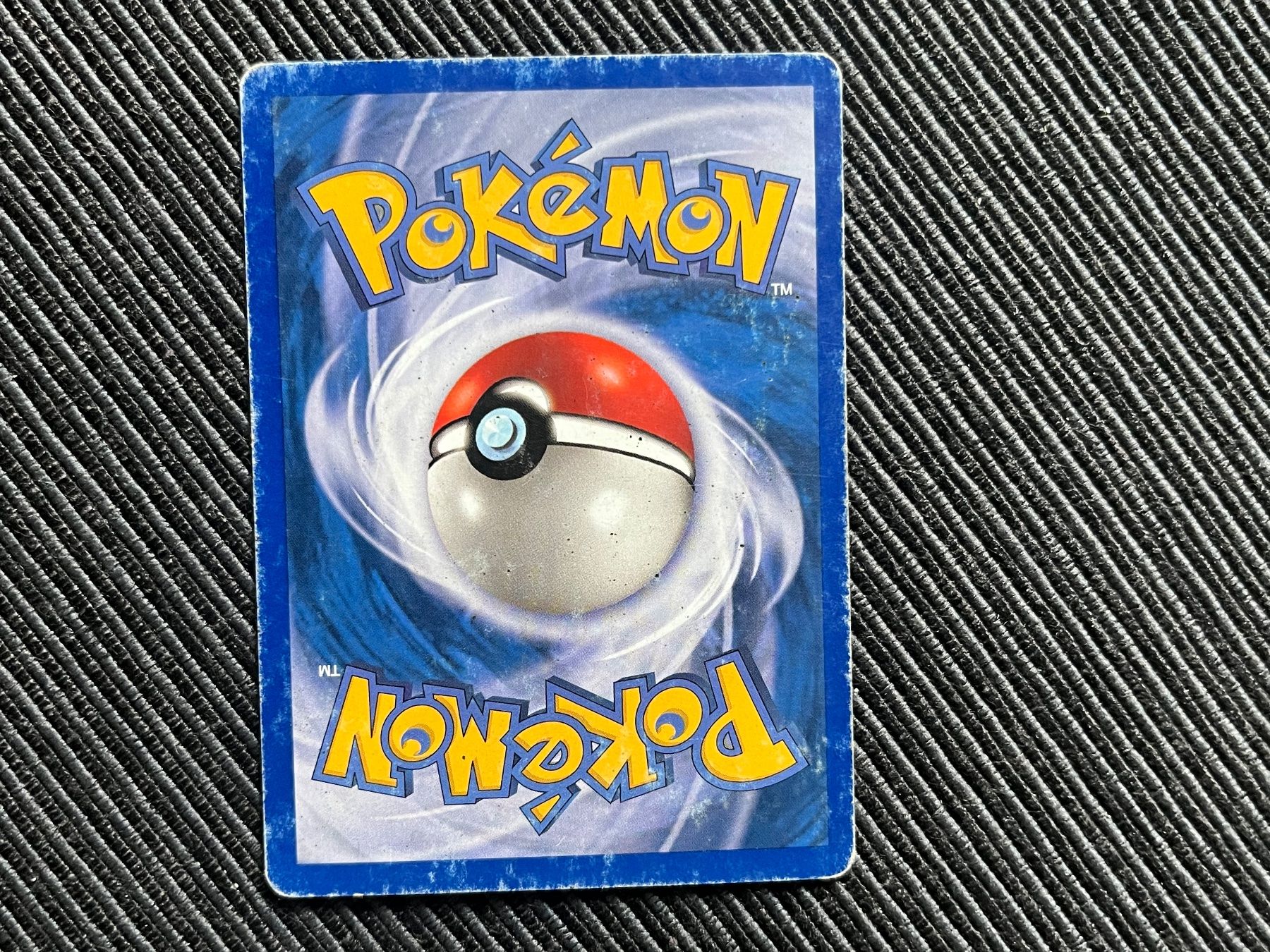 Pokémon Carte collezionabili: Pokemon Smogmog Reverse holo Expedition – Usato da Wabern venduto da Collectfun 1