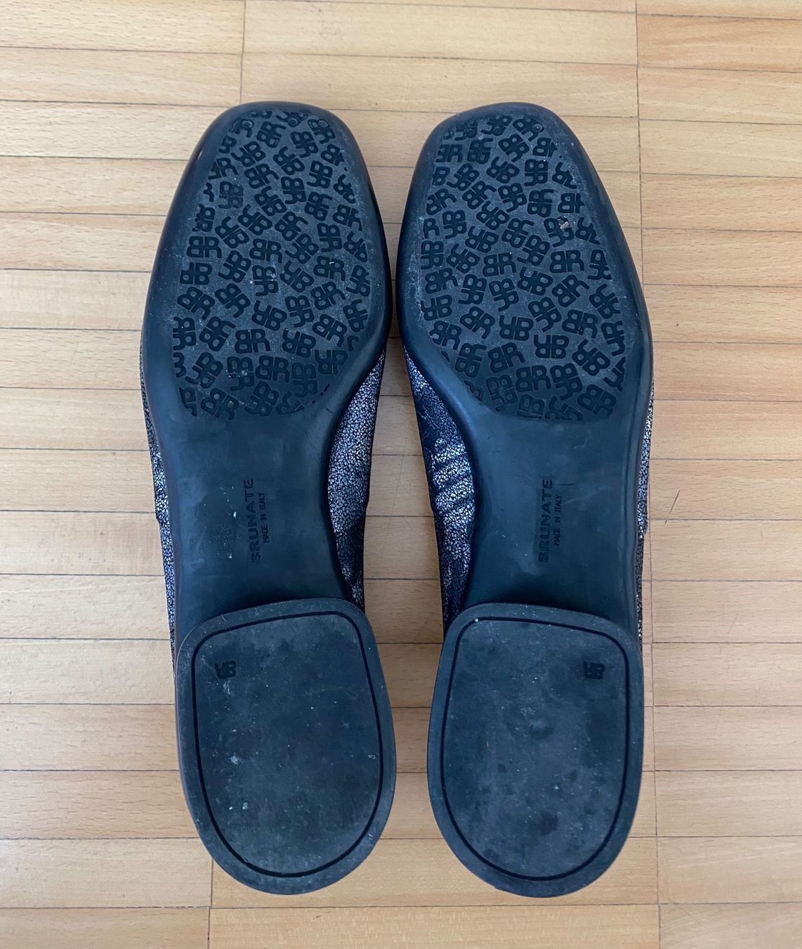 Brunate Scarpe da donna: Brunate Loafer Damen Gr. 39 – Nuovo (secondo la descrizione) da Frauenfeld venduto da LIL_NA 6