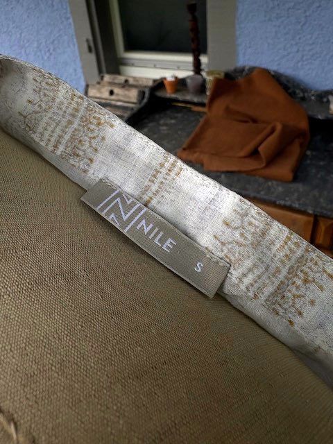 Nile Top: Nile Sommer Top – Nuovo (secondo la descrizione) da Winterthur venduto da prenzlgirl 2
