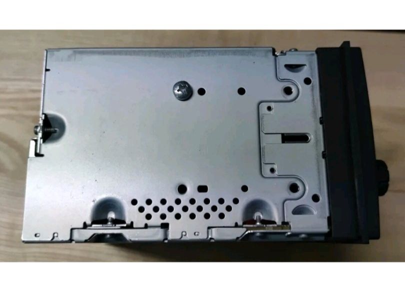 Navigatori: W.Neu Nissan LCN1Juke Navi Rechner Radio CD Bluetooth MP3 – Usato da Glattbrugg venduto da DoBoMi 3