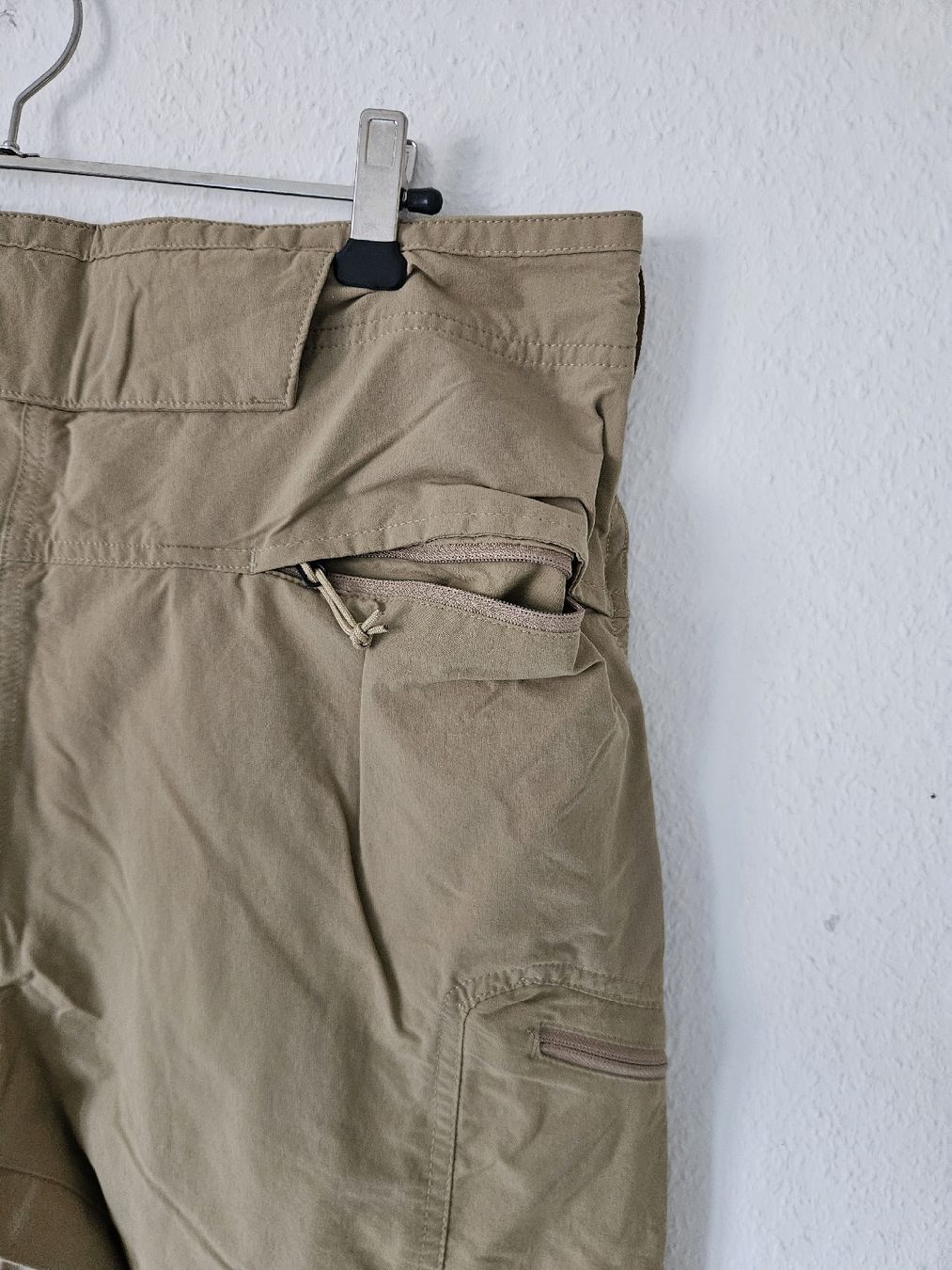 North Face Hosen: The North Face Outdoorhose – Neu (gemäss Beschreibung) aus Basel von lic_q9m2 4