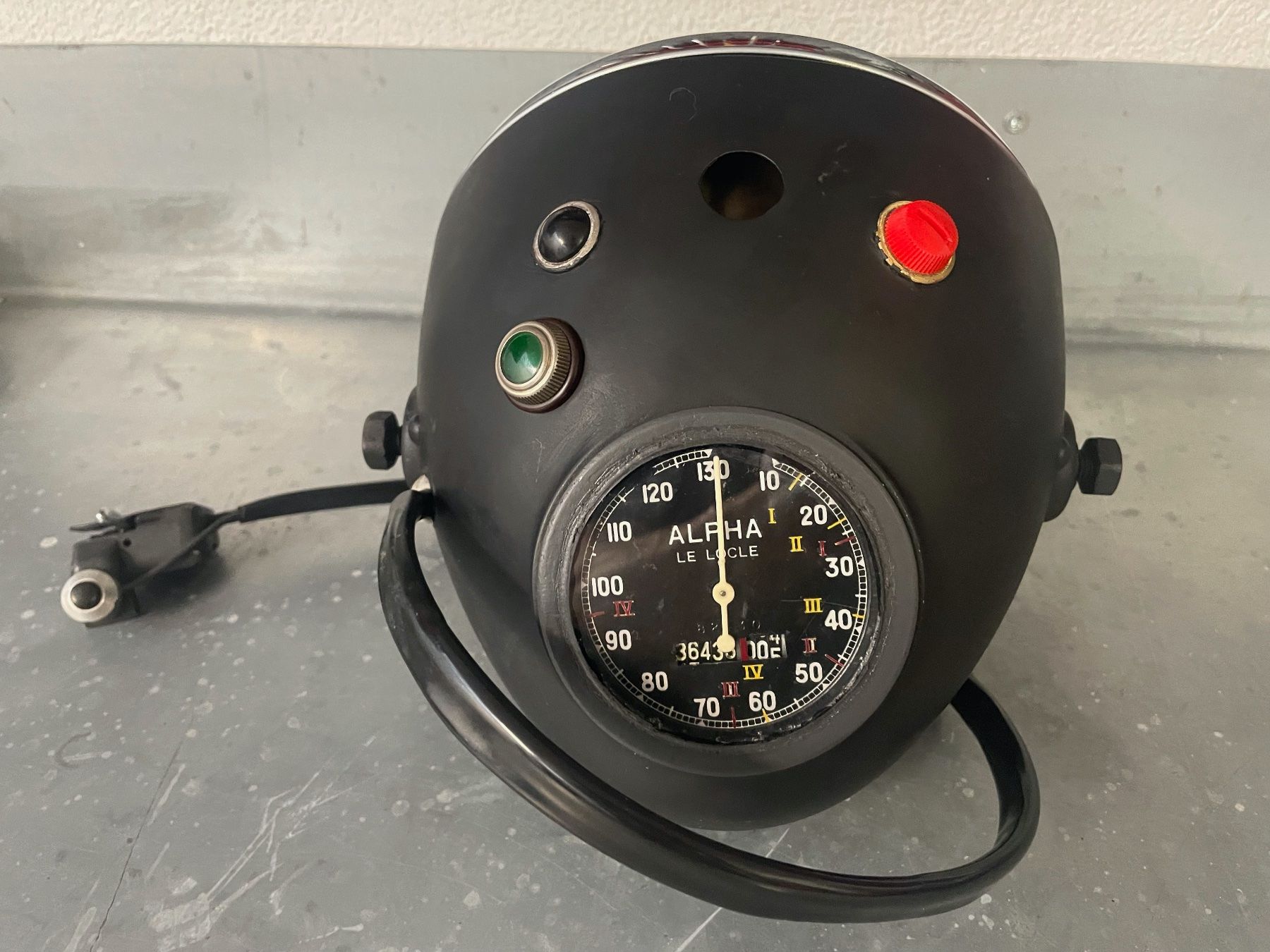 Tutti i ricambio per moto: Condor A580/750 – Usato da Bützberg venduto da Erbabu