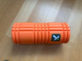 Triggerpoint GRID Faszienrolle Orange