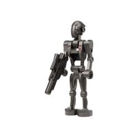 SW1427 Commando Droid Star Wars LEGO (NEU)