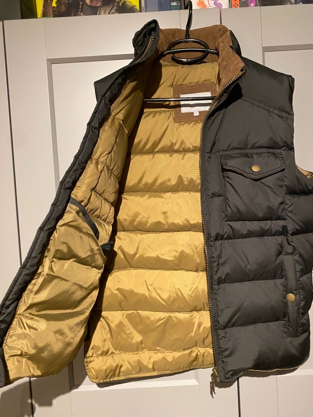 Gilets & Westen: Original Maddison Weste (Neu) – Neu (gemäss Beschreibung) aus Dübendorf von LeoneDelPiero 2