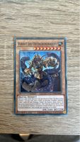 <Vorhut des Untergrundkaisers, Yu-Gi-OH!