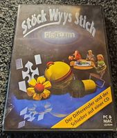 Stöck Wyys Stich Platinum PC (21293)