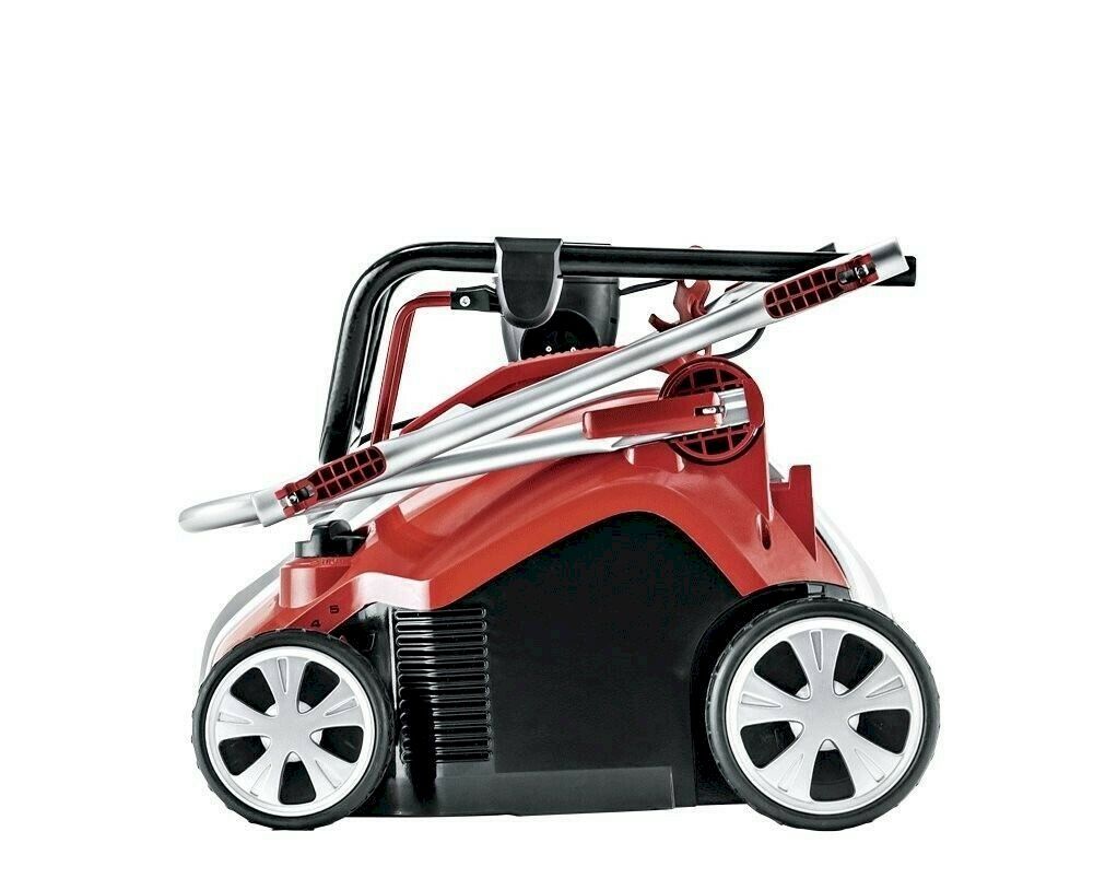 Attrezzi per la lavorazione del suolo: AL-KO E-Combi Care 36 E Comfort – Nuovo e nell'imballaggio originale da Bottighofen venduto da zaap