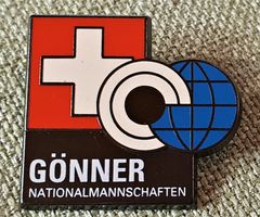 C622  Schützen Nationalmannschaft Gönner