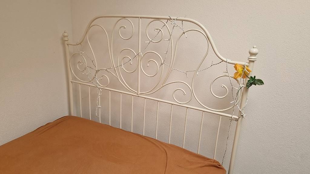 Lits: Bett – D'occasion à Winterthur par cle_5ccx 2