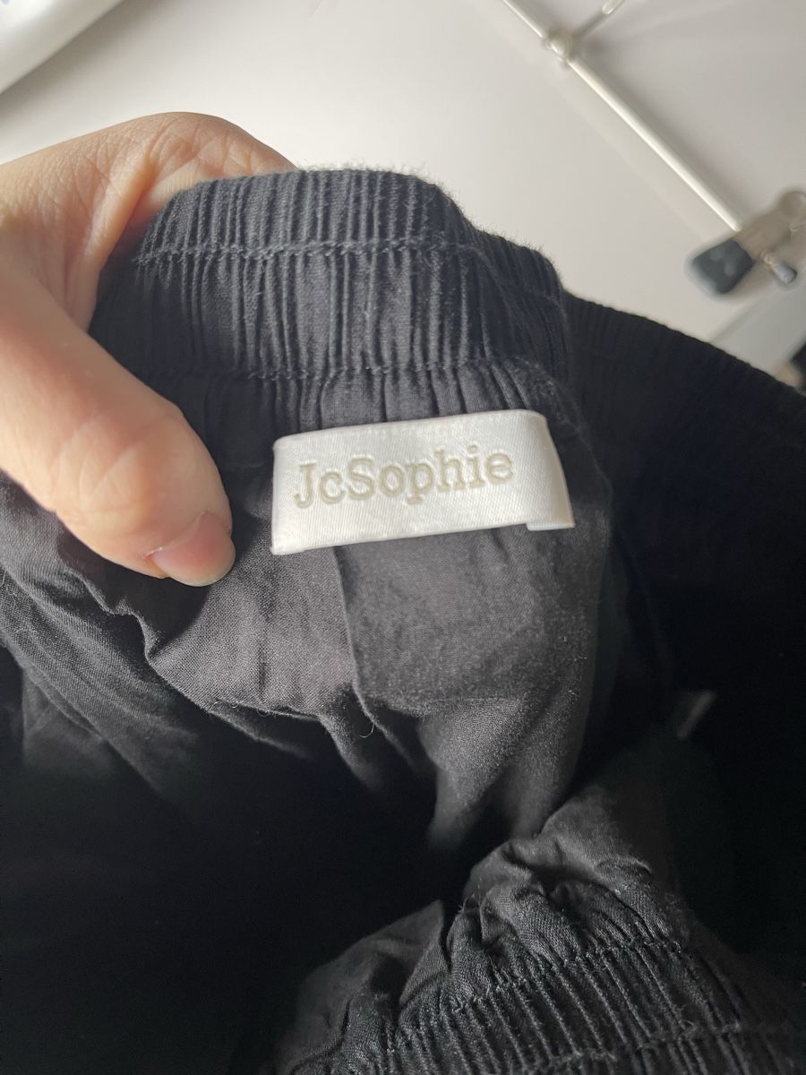Gonne: Jupe longue noir taille 38 – Nuovo (secondo la descrizione) da Genève venduto da madetil1 2