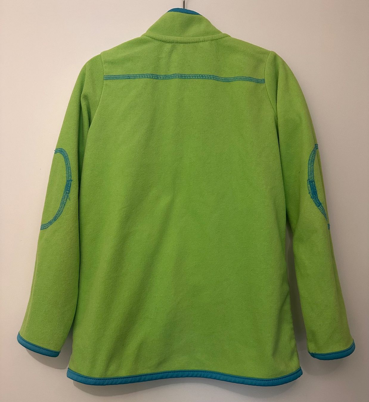 Tchibo Giacche & Cappotti: Fleece Jacke Tchibo TCM Grösse 122/128 – Usato da Illnau venduto da Xanny777 1