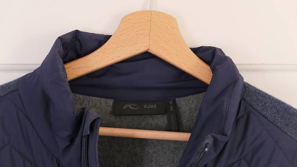 Kjus Giacche: Kjus Jacke Grösse 54 / XL – Usato da Zürich venduto da EllaHa 4