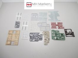 Faller diverse kleine Bausätze zum kleben Anlage Gestaltung