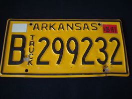 ARKANSAS B299232