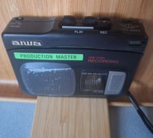 Aiwa TP-010 magnétophone portable enregistreur