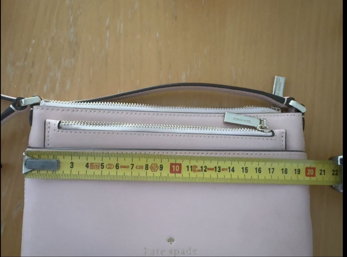 Kate Spade Taschen für Damen: Kate Spade Tasche – Neu (gemäss Beschreibung) aus Rüegsauschachen von nai_2jfm 6