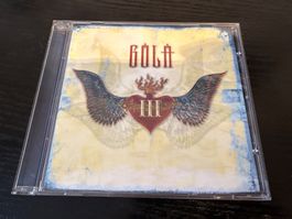 Musik CD Gölä III