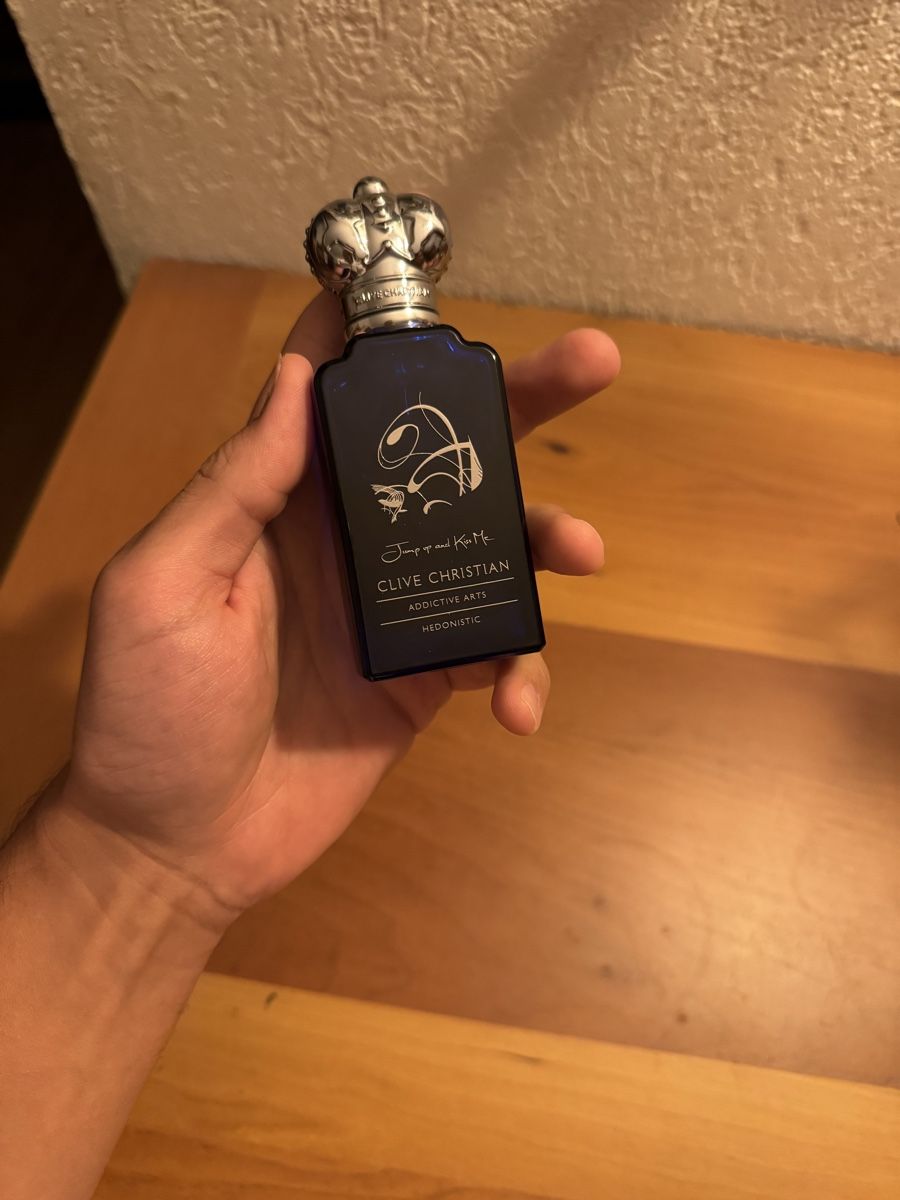 Clive Christian Parfum & Eau de Toilette: Clive Christian Hedonistic – Neu (gemäss Beschreibung) aus Crans-Montana von ale_p8cr