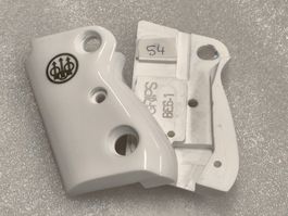 Griffschalen Beretta ( 54 )