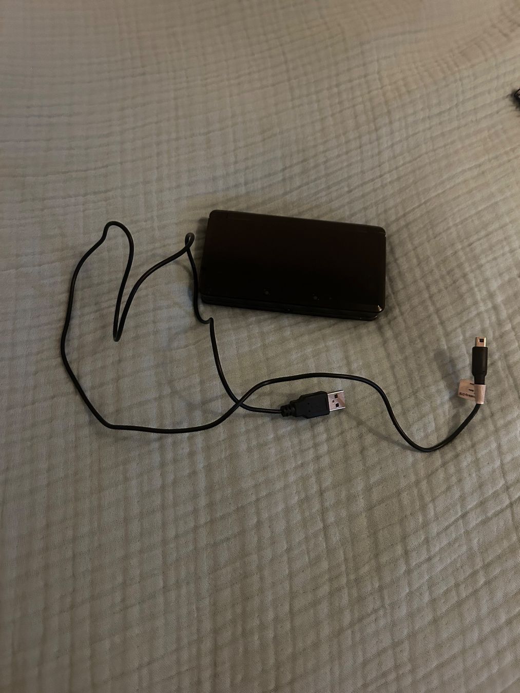 Nintendo Console: Nintendo 3DS – Usato da Basel venduto da sop_s6dt 2