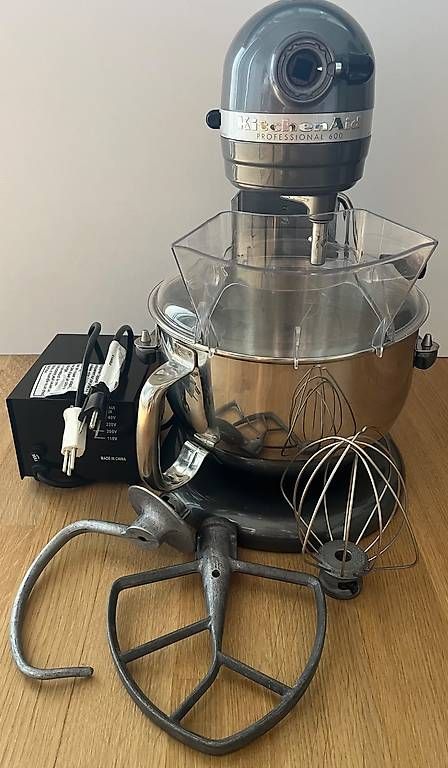 Kitchenaid Appareils de cuisine: KitchenAid Professional 600 US Modell – D'occasion à Bern par ricatuga 2