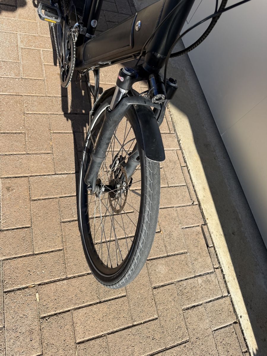 Stromer Biciclette: Stromer st1, e city bike, electro velo – Usato da Herisau venduto da Mrprksr 5