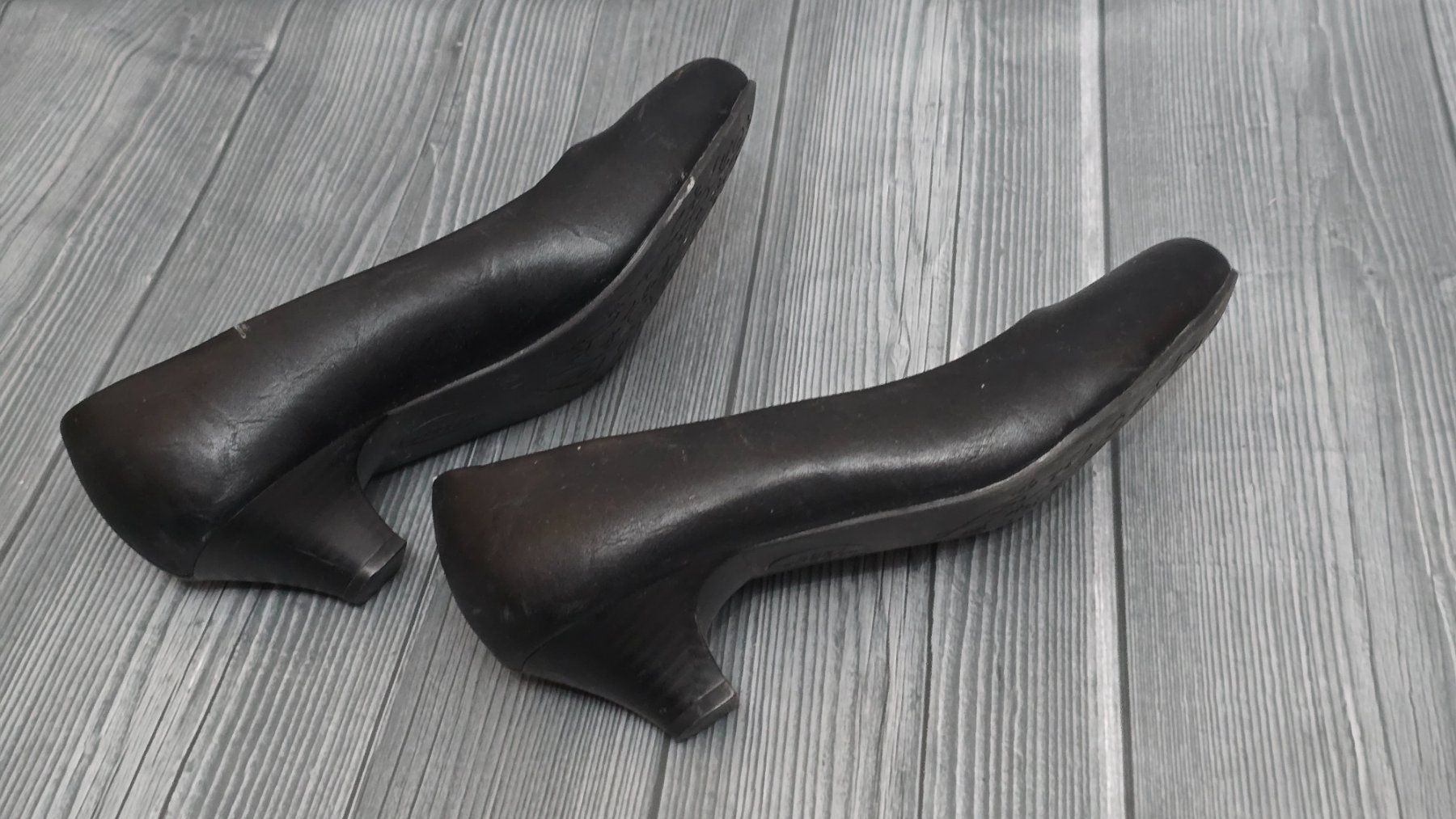 Scarpe da donna: Easy Street Pumps - 37 - Klassisch & Schick – Usato da Thalwil venduto da VitaMini 3