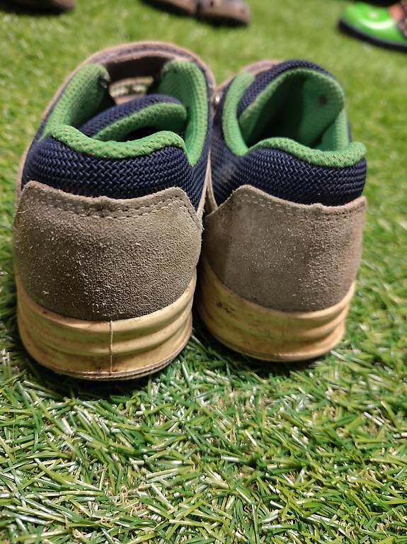 Scarpe per ragazzi: Elefanten Halbschuhe Grösse 30 – Usato da Zürich venduto da RaffaelaT 1
