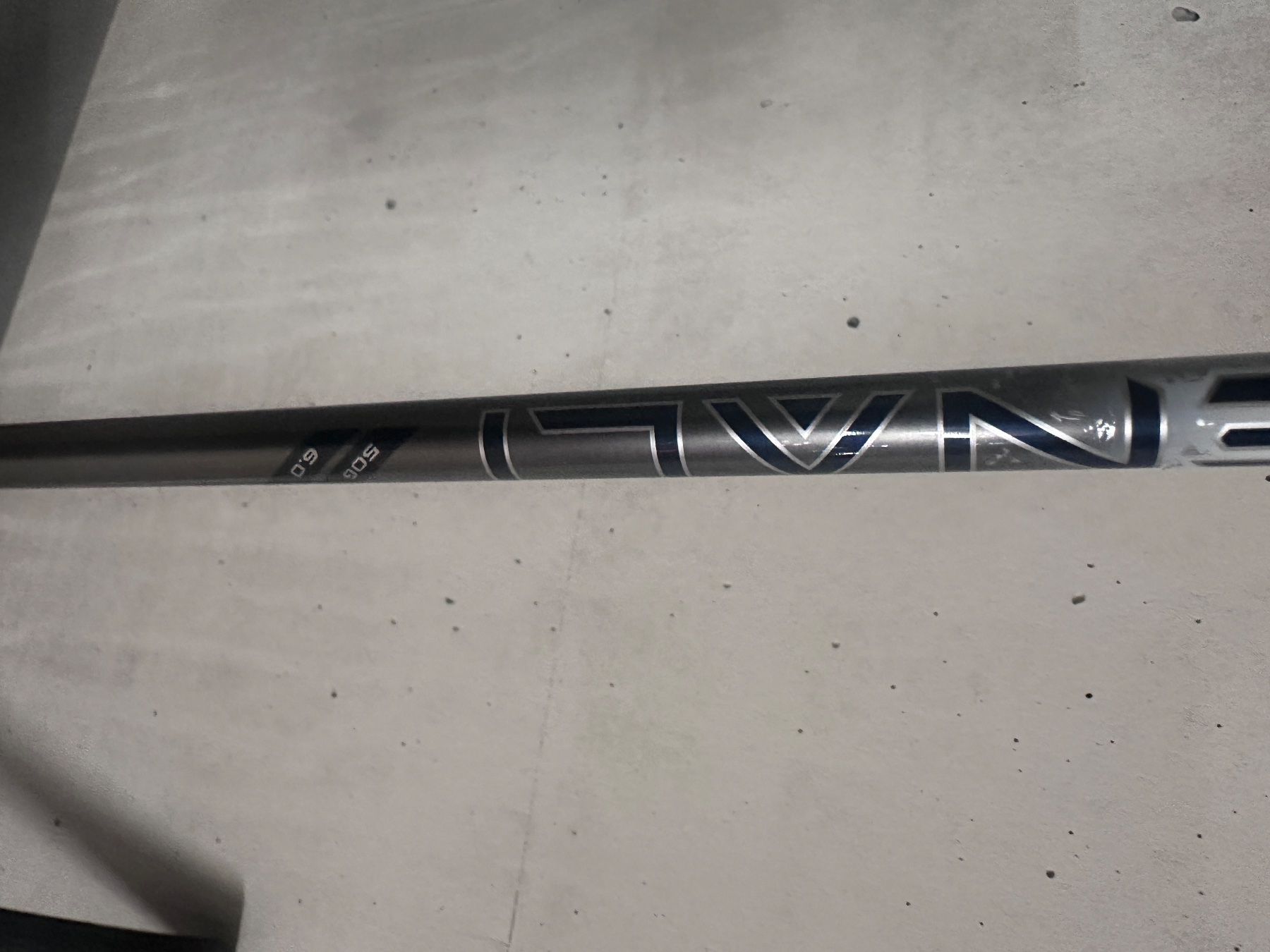 Mazze & Set: Driver Callaway Elyte – Usato da Zürich venduto da Vespaorange77 5
