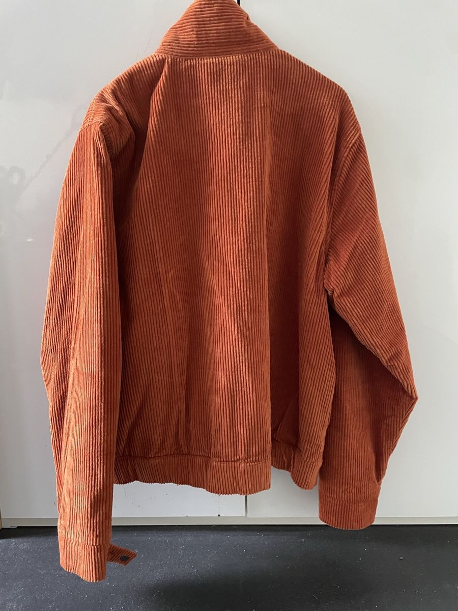 Jacken: Dedicated Orcanic Cotton Jacke, XL – Gebraucht aus Bern von Joudy13 1