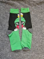 Neu! Trendige Herren Socken ca Gr 42 - 44 Cartoon Bugs Bunny