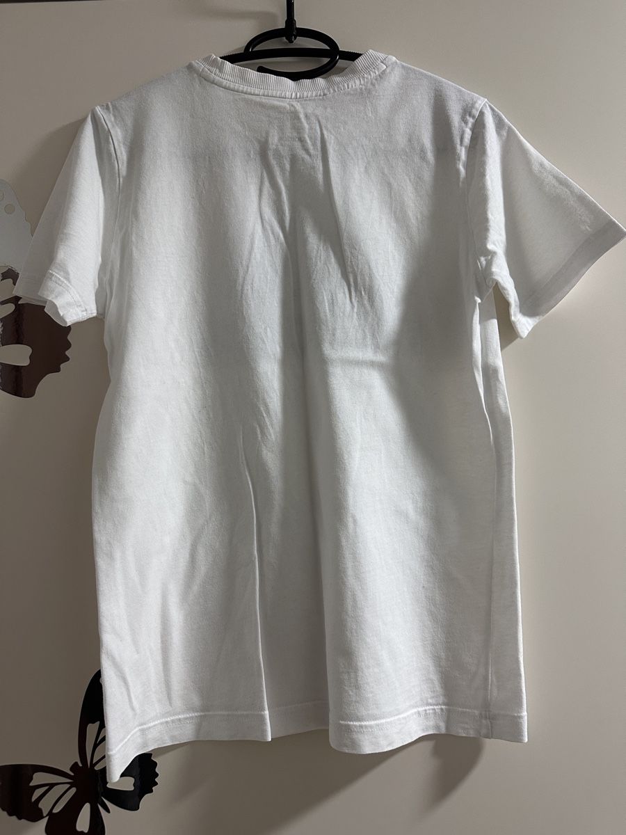 Adidas T-shirt: Adidas T-Shirt – Nuovo (secondo la descrizione) da Oberurnen venduto da nes_8xqt 3