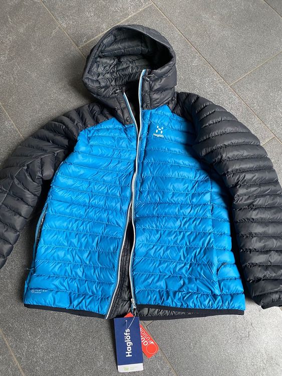 Haglof Jacke Damen