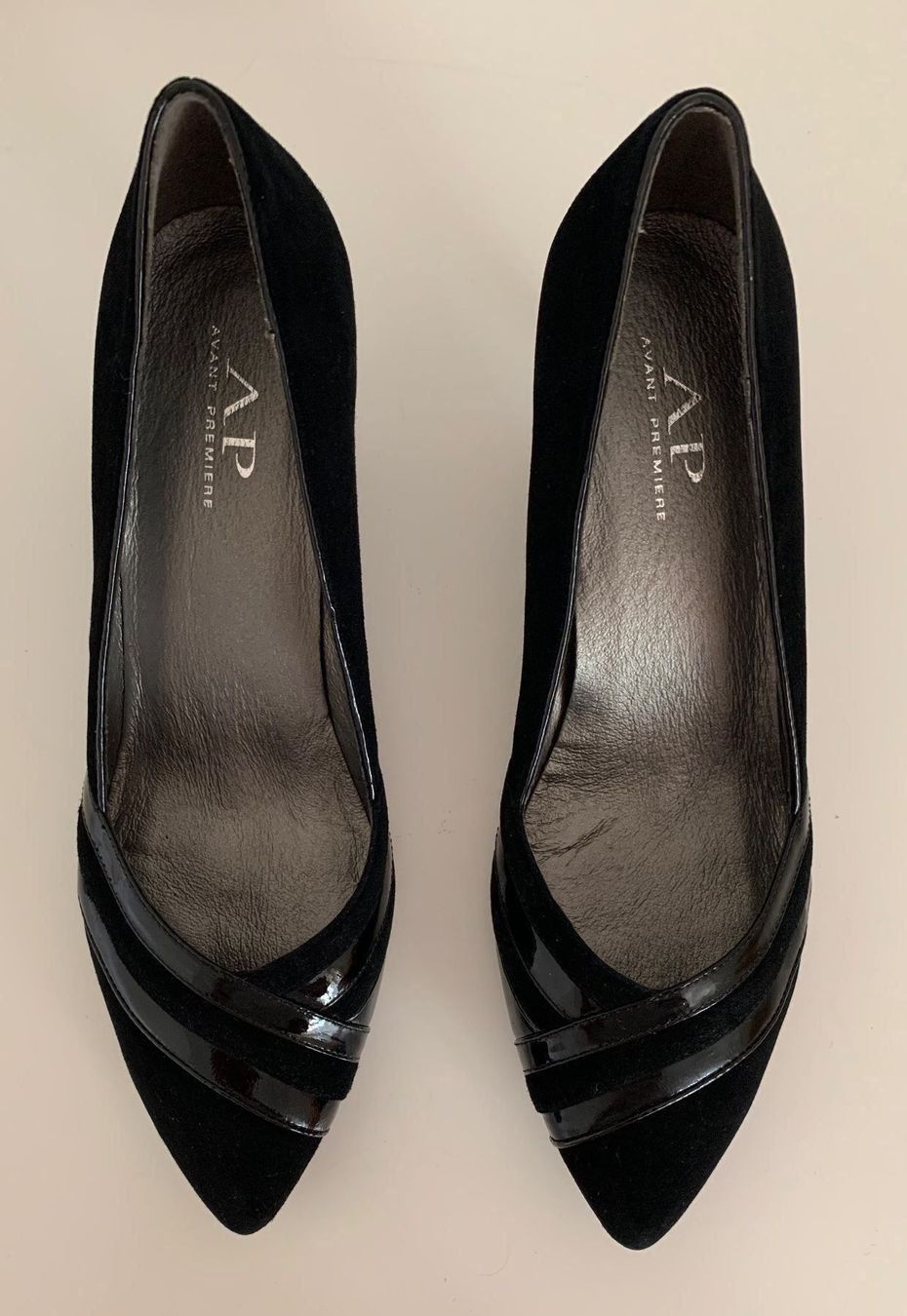 Avant Premiere Scarpe da donna: Pumps AVANT PREMIERE S – Nuovo (secondo la descrizione) da Zürich venduto da ThaliaL