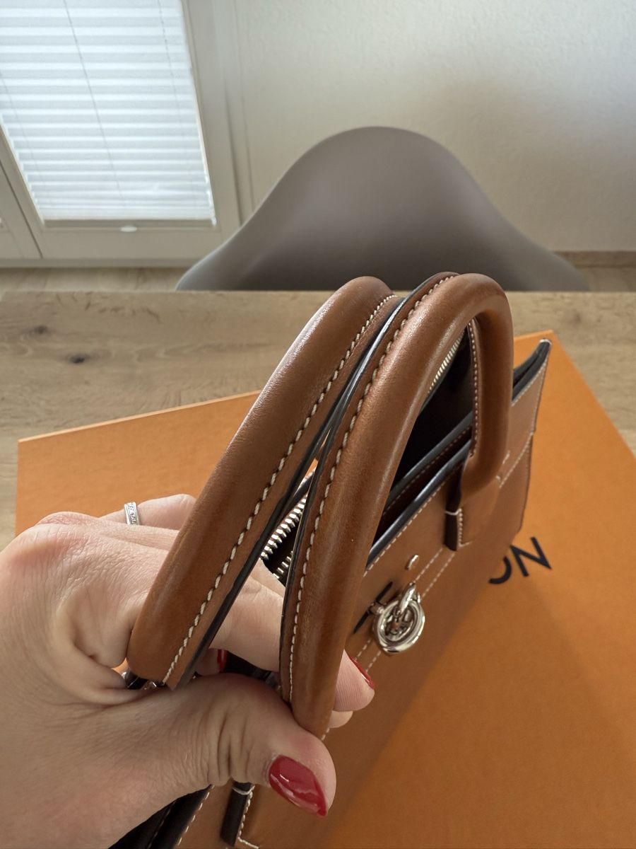 Louis Vuitton Borse da donna: Louis Vuitton City Steamer Special Edition – Usato da Olsberg venduto da Luxury_Items 6