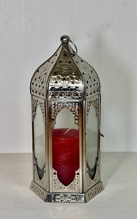 Lanternes: Orientalische Laterne – D'occasion à Remetschwil par Fraseris