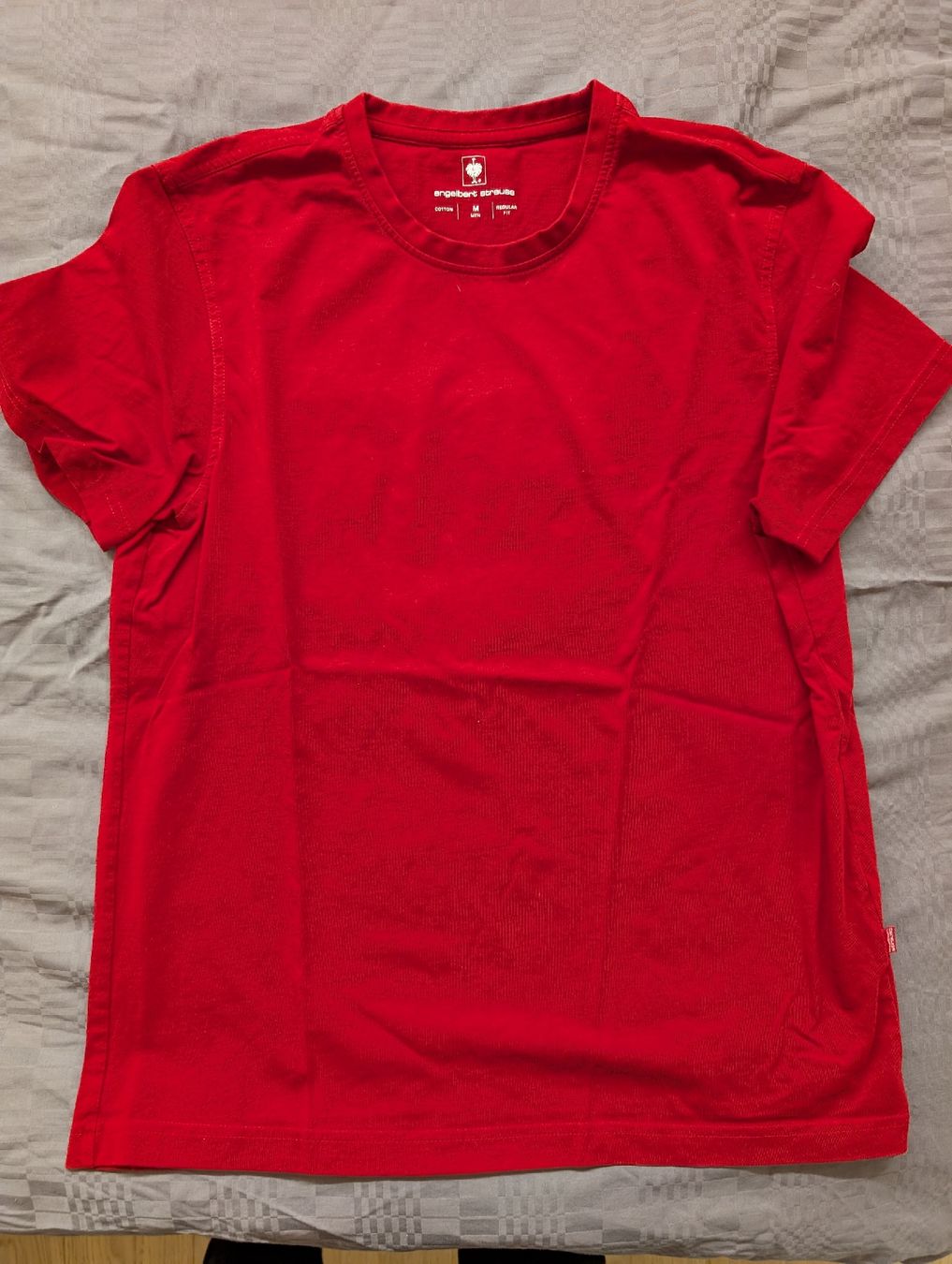 Engelbert Strauss T-shirt: T-shirt engelbert strauss taille M – Usato da Blignou (Ayent) venduto da dyl_yxb5